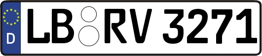 LB-RV3271
