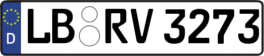 LB-RV3273