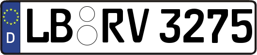 LB-RV3275