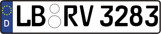 LB-RV3283