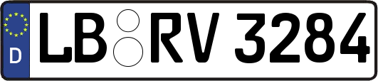 LB-RV3284