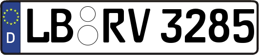 LB-RV3285