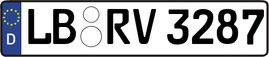 LB-RV3287