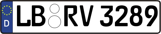 LB-RV3289