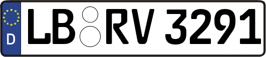 LB-RV3291