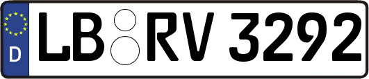 LB-RV3292