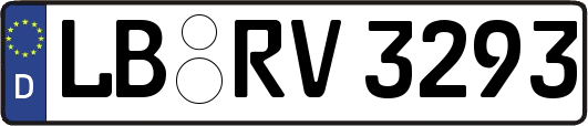 LB-RV3293
