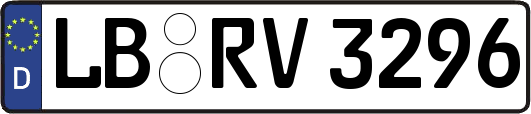 LB-RV3296