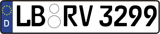 LB-RV3299