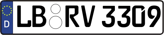 LB-RV3309
