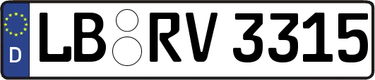 LB-RV3315