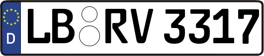 LB-RV3317
