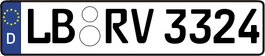 LB-RV3324