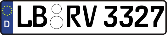 LB-RV3327