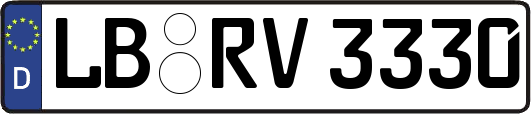 LB-RV3330
