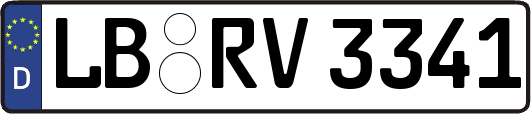 LB-RV3341