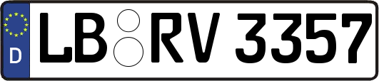 LB-RV3357