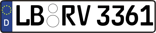 LB-RV3361