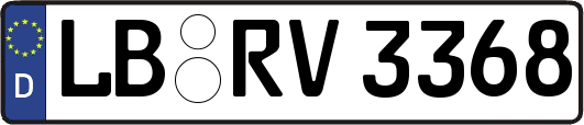 LB-RV3368