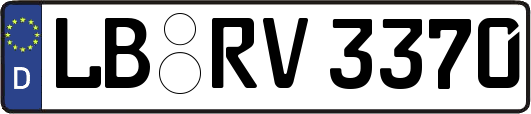 LB-RV3370