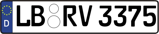 LB-RV3375