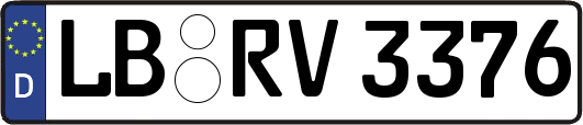 LB-RV3376