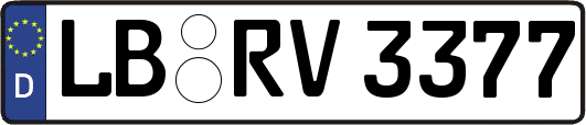 LB-RV3377