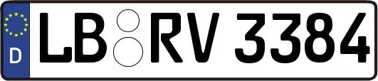 LB-RV3384