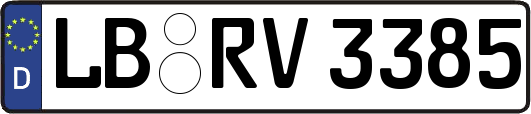 LB-RV3385