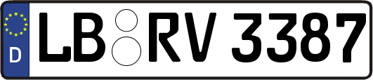 LB-RV3387