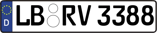 LB-RV3388