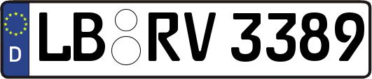 LB-RV3389