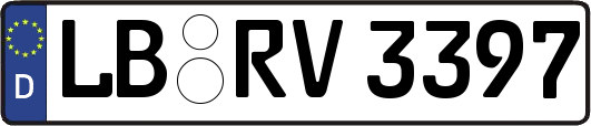 LB-RV3397