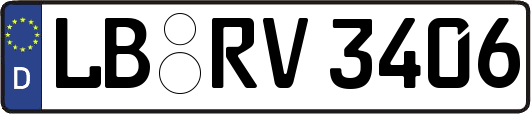 LB-RV3406