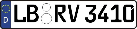LB-RV3410