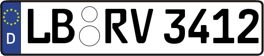 LB-RV3412