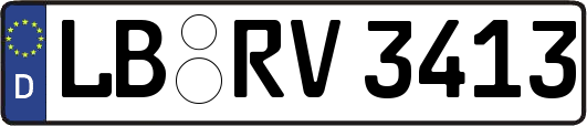 LB-RV3413