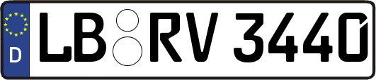 LB-RV3440
