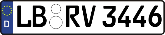 LB-RV3446