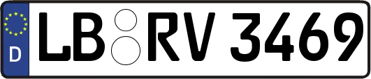 LB-RV3469