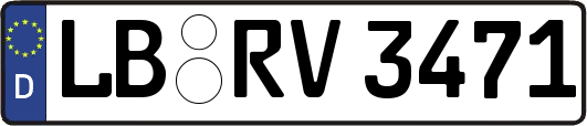 LB-RV3471