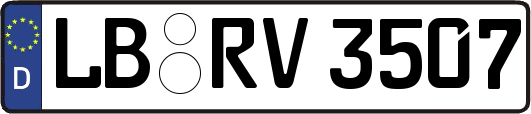 LB-RV3507