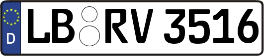 LB-RV3516