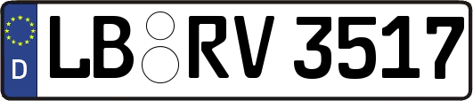 LB-RV3517