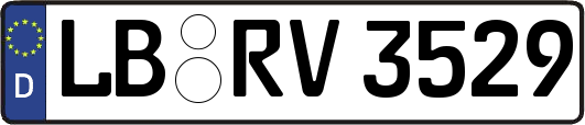 LB-RV3529