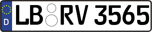 LB-RV3565