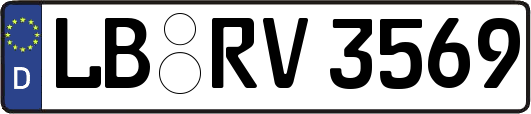 LB-RV3569