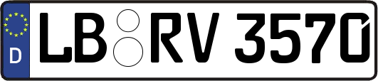 LB-RV3570