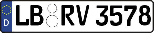LB-RV3578