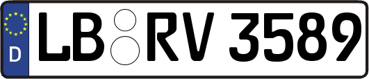 LB-RV3589
